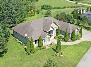 55 Ogden Cres, Whitchurch Stouffville, ON L4A 1P1