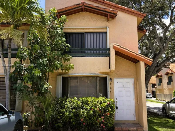 7796 SW 102nd Ln #7796, Miami, FL 33156
