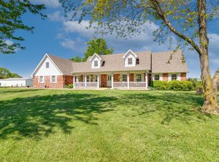 9767 County Road 367, New Bloomfield, MO 65063