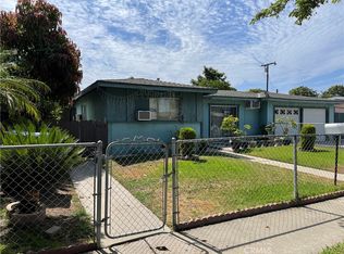941 Fair Way, Santa Ana, CA 92703