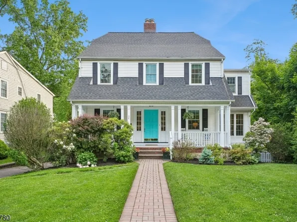 26 Mountain Ave, Maplewood Twp., NJ 07040