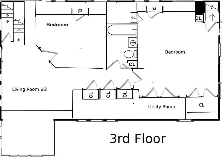 22 Bayard St #1 — Photo 10