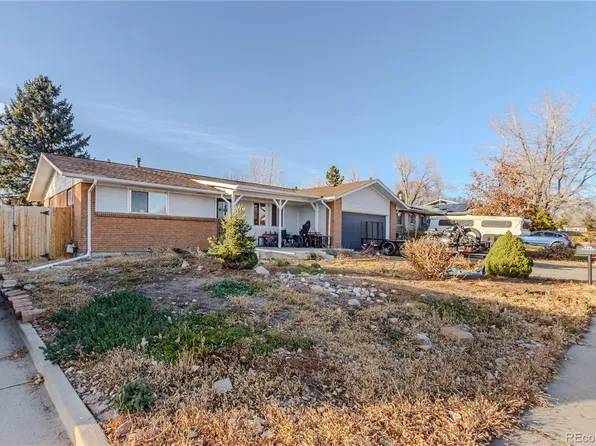 959 S Johnson Way, Lakewood, CO 80226