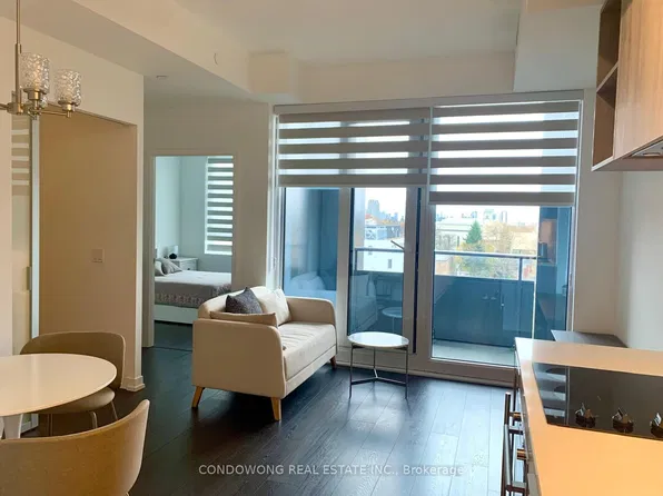 2020 Bathurst St, Toronto, ON