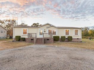 307 Franklin St, Emporia, VA 23847