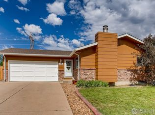 2417 34th Ave, Greeley, CO 80634