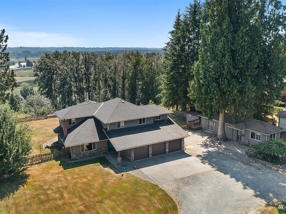 5030 233rd Place NE, Arlington, WA 98223 Zillow