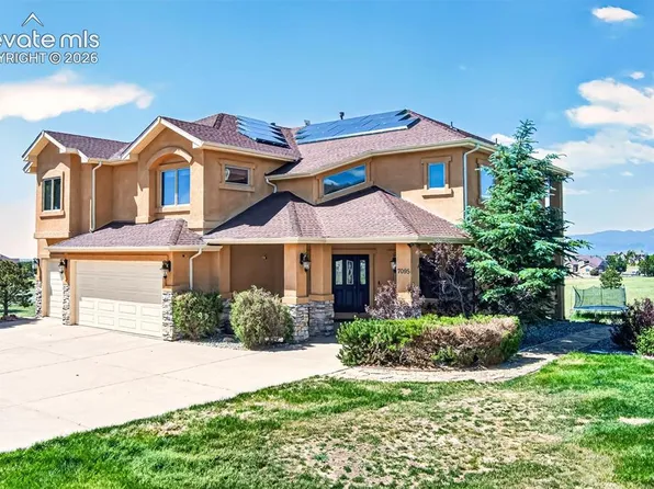 7095 Eagle Wing Dr, Colorado Springs, CO 80908