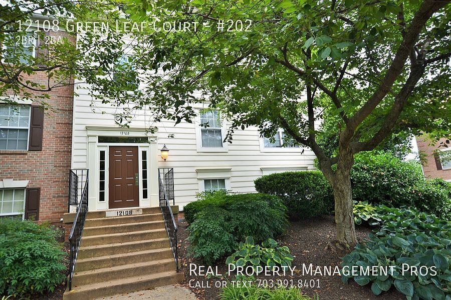 1st image of 12108 Green Leaf Ct APT 202