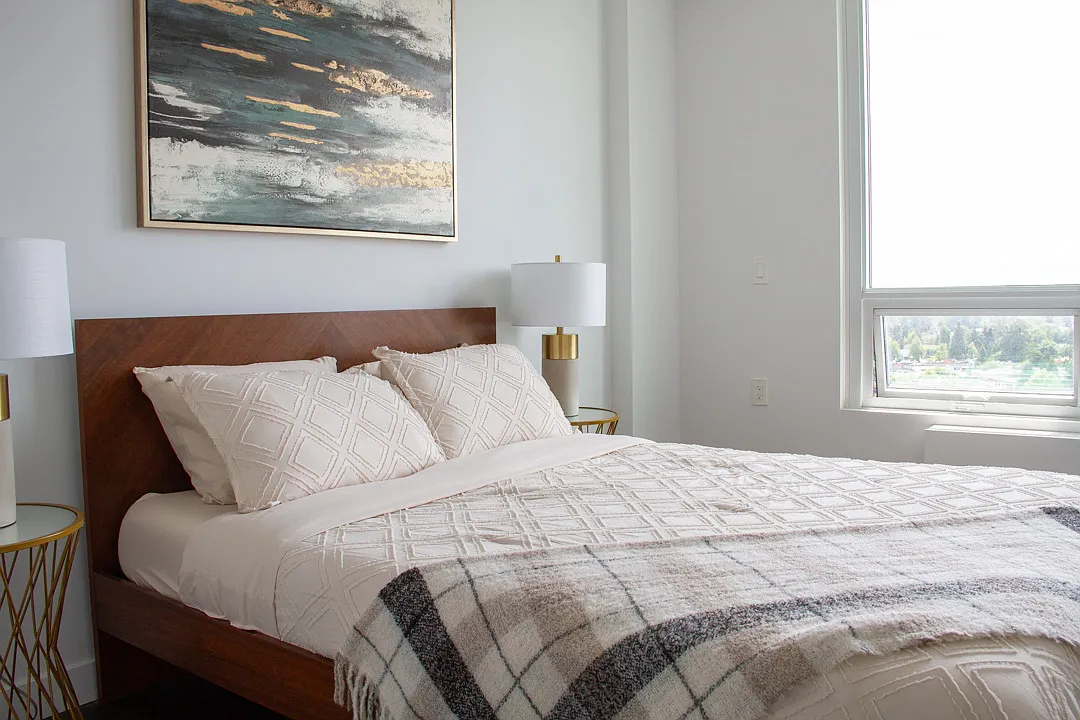Capilano Residences — Photo 3