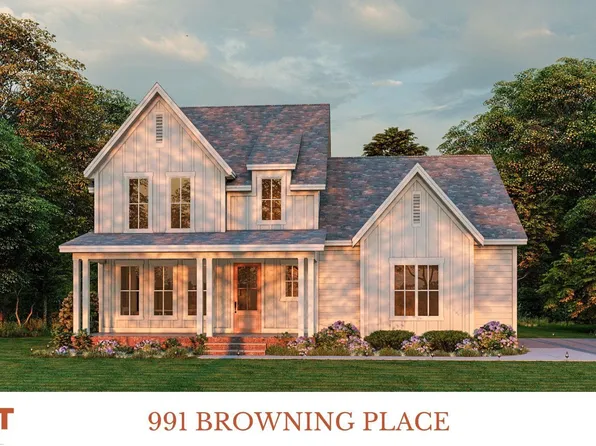 987 Browning Pl, Youngsville, NC 27596