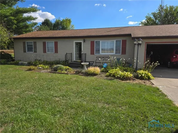 7359 County Rd W, Delta, OH 43515