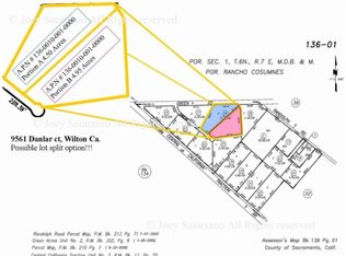 9561 Danlar Ct, Wilton, CA 95693