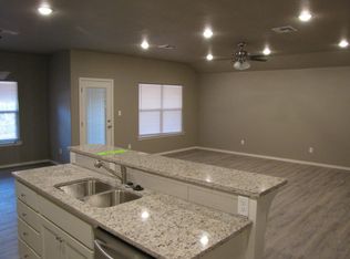 2309 38th St, Lubbock, TX 79412