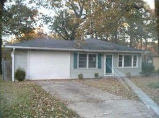 160 Chotard Ave, Pearl, MS 39208