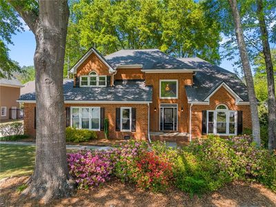 321 Covered Bridge Pl SW, Smyrna, GA, 30082