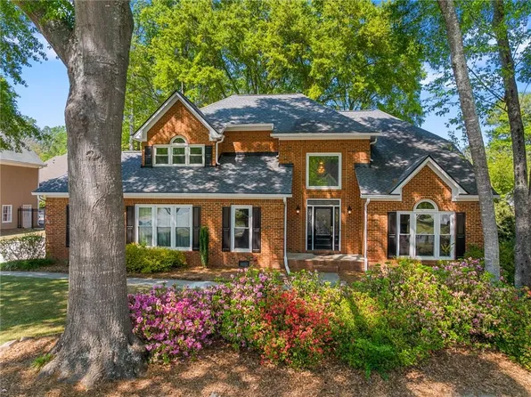 321 Covered Bridge Pl SW, Smyrna, GA 30082