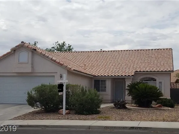 1707 Flat Ridge Rd, Henderson, NV 89014