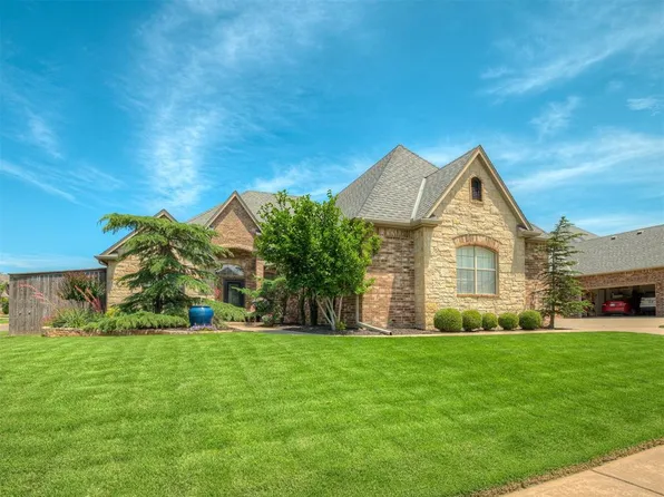 16208 Windrush Pl, Edmond, OK 73013