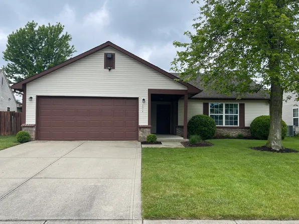 2918 Cooperland Ct, Indianapolis, IN 46268