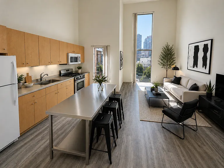 1601 Kettner Blvd #30 — Photo 2