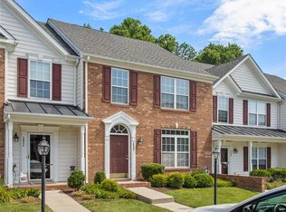 4632 Willow Leaf Pl, Henrico, VA 23228