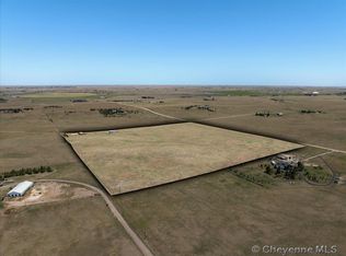 3539 Shooting Star Trl #T, Cheyenne, WY 82007