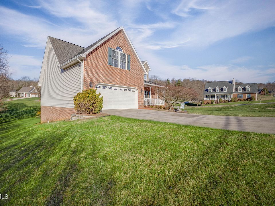 1700 Cooks Valley Rd, Kingsport, TN 37664 Zillow