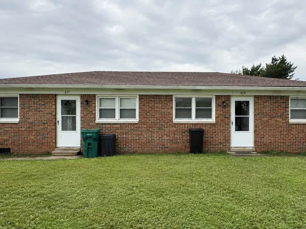 437-439 Duo Dr, Martinsville, IN 46151
