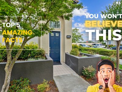4191 Clarinbridge Cir, Dublin, CA, 94568
