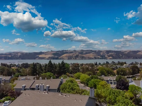 2272 Clearview Cir, Benicia, CA 94510