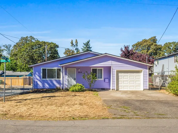 745 23rd St SE, Salem, OR 97301