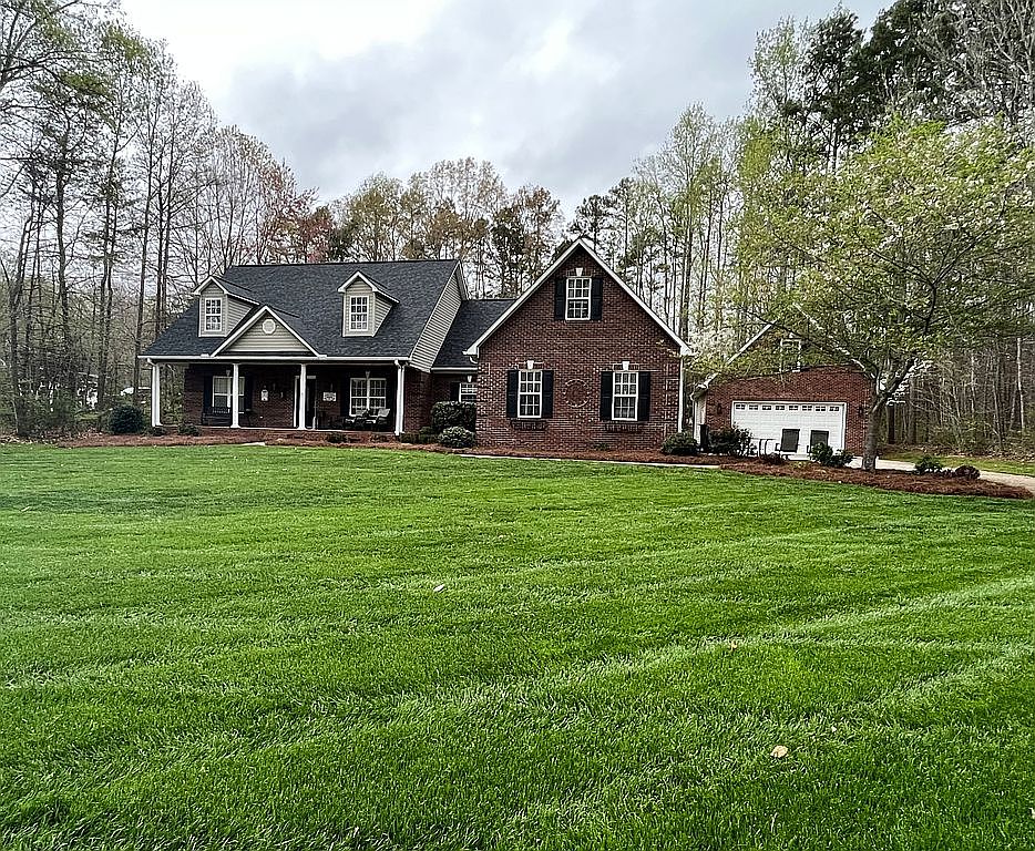 325 Crooked Creek Ln, China Grove, NC 28023 Zillow