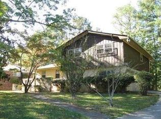 2590 Fox Hall Ln S, Atlanta, GA 30349