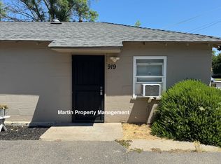 919 El Terino Ave, Modesto, CA 95350