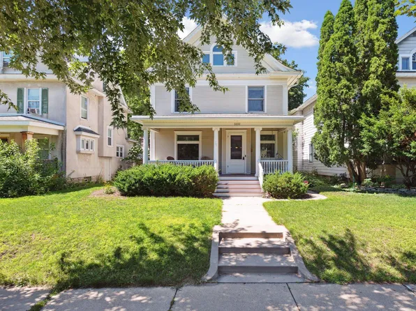 3232 Holmes Ave S, Minneapolis, MN 55408