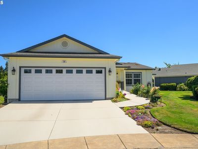 4055 Royal Ave SPACE 52, Eugene, OR, 97402