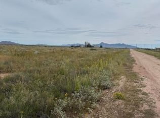 Forsyth Rd NW, Deming, NM 88030