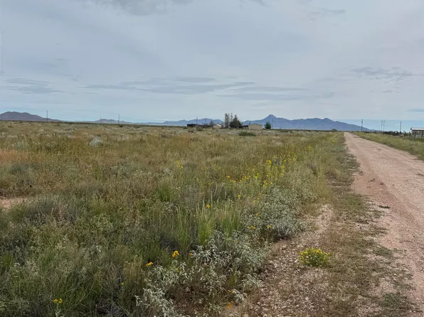 Forsyth Rd NW, Deming, NM 88030