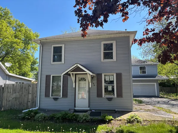 106 N Johnson St, Newark, IL 60541