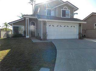 10909 McLennan St, Rancho Cucamonga, CA 91701