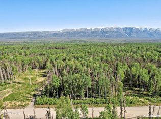 1365 W Woodpecker Cir, Wasilla, AK 99654