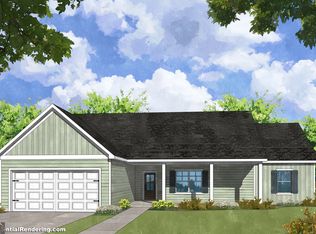 403 Andrews Mill Rd, Greenville, GA 30222