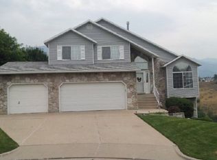 1515 E 2375 N, Layton, UT 84040