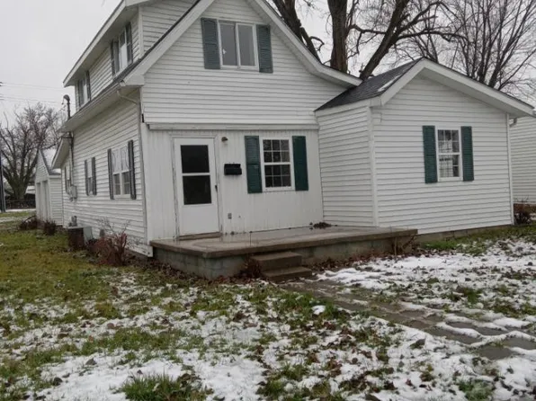 844 E Grant St, Marion, IN 46952