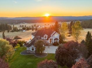 16815 N Greenbluff Rd, Colbert, WA 99005