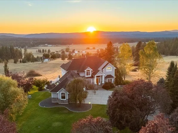 16815 N Greenbluff Rd, Colbert, WA 99005