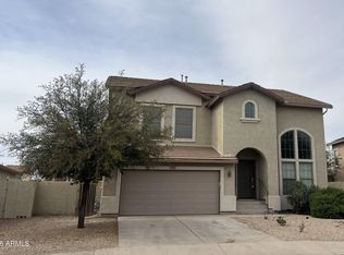 1681 E JAHNS Drive, Casa Grande, AZ 85122