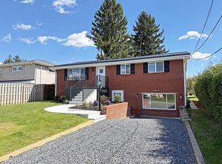 223 Stenger St, Johnstown, PA 15904