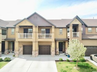 1621 N Venetian Way, Saratoga Springs, UT 84045